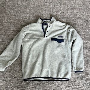 Patagonia Snap T size M